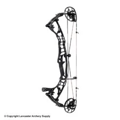 Hoyt VTM 34 Compound Hunting Bow -Excalibur Shop 1033432 black