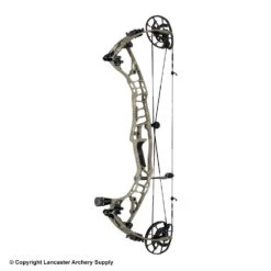 Hoyt VTM 34 Compound Hunting Bow -Excalibur Shop 1033432 buckskin