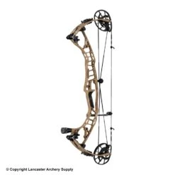 Hoyt VTM 34 Compound Hunting Bow -Excalibur Shop 1033432 burbon