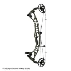 Hoyt VTM 34 Compound Hunting Bow -Excalibur Shop 1033432 wilderness