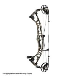 Hoyt VTM 34 Compound Hunting Bow -Excalibur Shop 1033433 edge