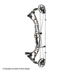 Hoyt VTM 34 Compound Hunting Bow -Excalibur Shop 1033433 ev2