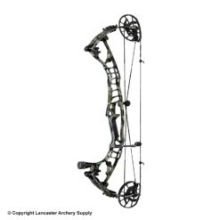 Hoyt VTM 34 Compound Hunting Bow -Excalibur Shop 1033433 verde