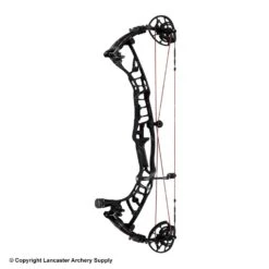 Hoyt Z1S Compound Hunting Bow 18 Hoyt Z1S Compound Hunting Bow -Excalibur Shop 1033434 black