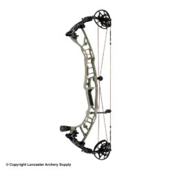 Hoyt Z1S Compound Hunting Bow 19 Hoyt Z1S Compound Hunting Bow -Excalibur Shop 1033434 buckskin
