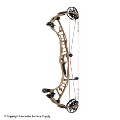 Hoyt Z1S Compound Hunting Bow 16 Hoyt Z1S Compound Hunting Bow -Excalibur Shop 1033434 burbon