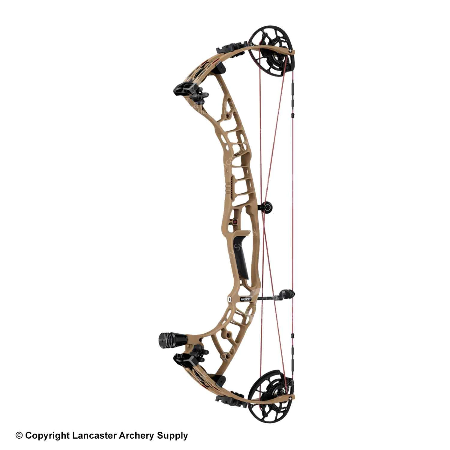 Hoyt Z1S Compound Hunting Bow 8 Hoyt Z1S Compound Hunting Bow - Image 6