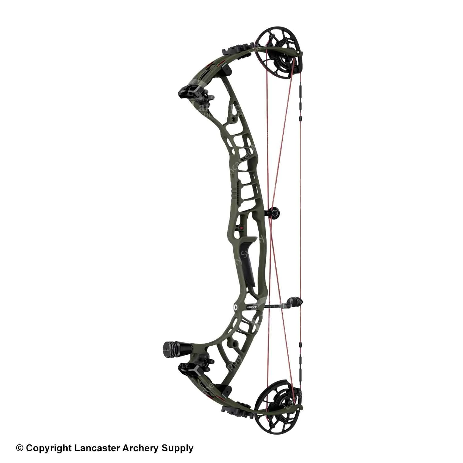 Hoyt Z1S Compound Hunting Bow 9 Hoyt Z1S Compound Hunting Bow - Image 7