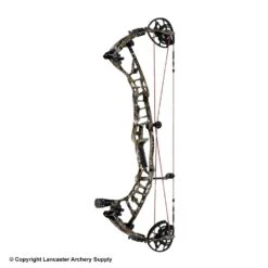 Hoyt Z1S Compound Hunting Bow 14 Hoyt Z1S Compound Hunting Bow -Excalibur Shop 1033435 edge