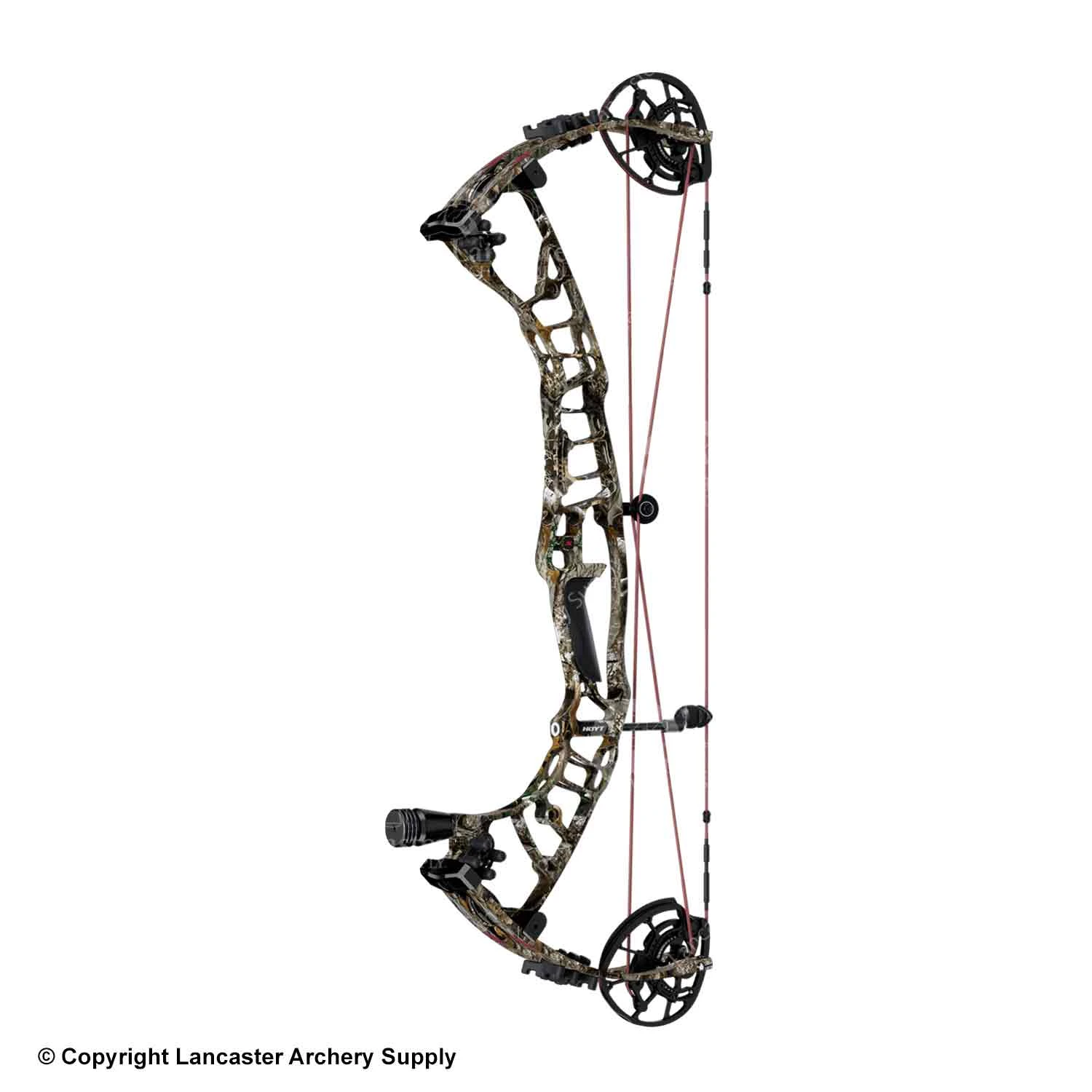 Hoyt Z1S Compound Hunting Bow 6 Hoyt Z1S Compound Hunting Bow - Image 4
