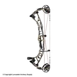 Hoyt Z1S Compound Hunting Bow 15 Hoyt Z1S Compound Hunting Bow -Excalibur Shop 1033435 ev2