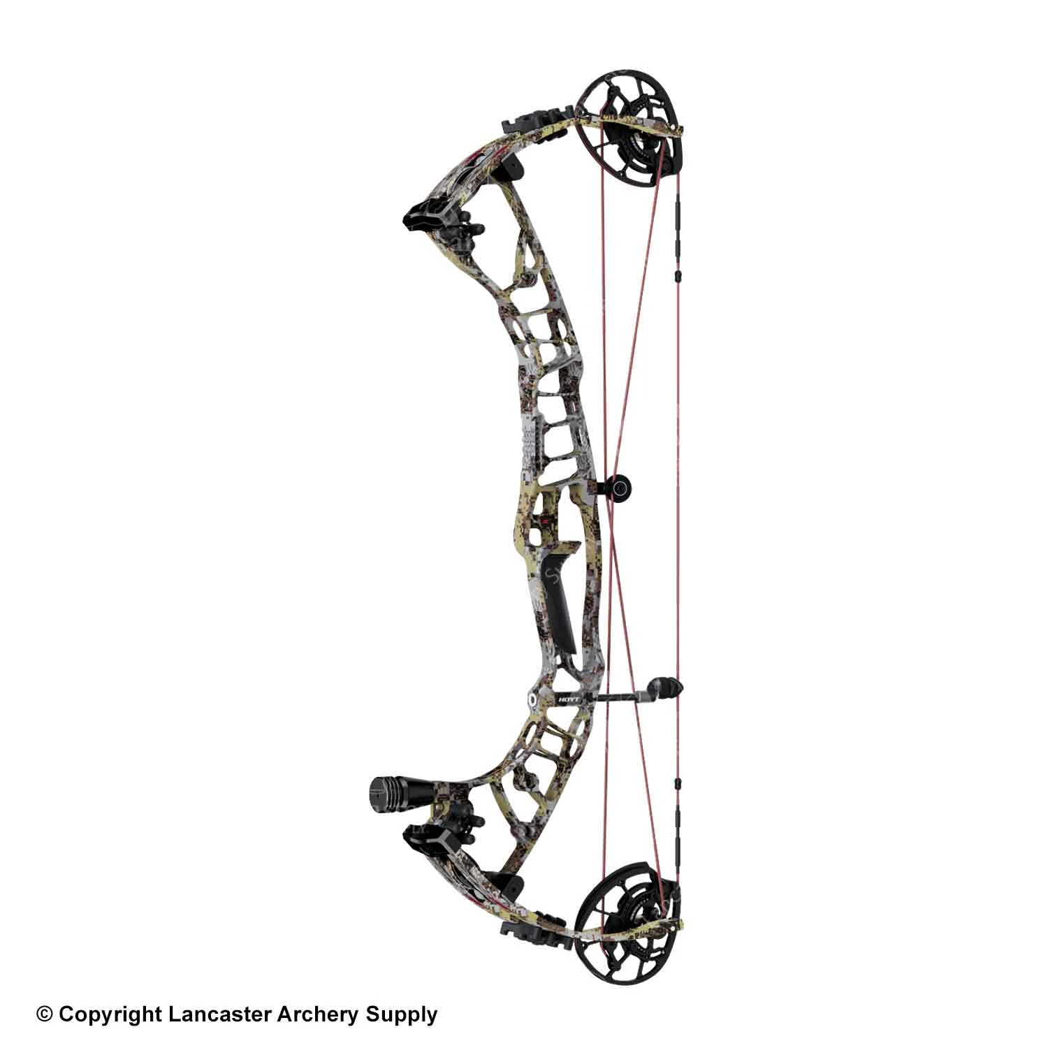 Hoyt Z1S Compound Hunting Bow 7 Hoyt Z1S Compound Hunting Bow - Image 5