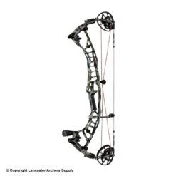Hoyt Z1S Compound Hunting Bow 13 Hoyt Z1S Compound Hunting Bow -Excalibur Shop 1033435 verde