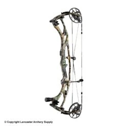 Hoyt RX-7 Ultra Compound Hunting Bow 11 Hoyt RX-7 Ultra Compound Hunting Bow -Excalibur Shop 1033439 edge