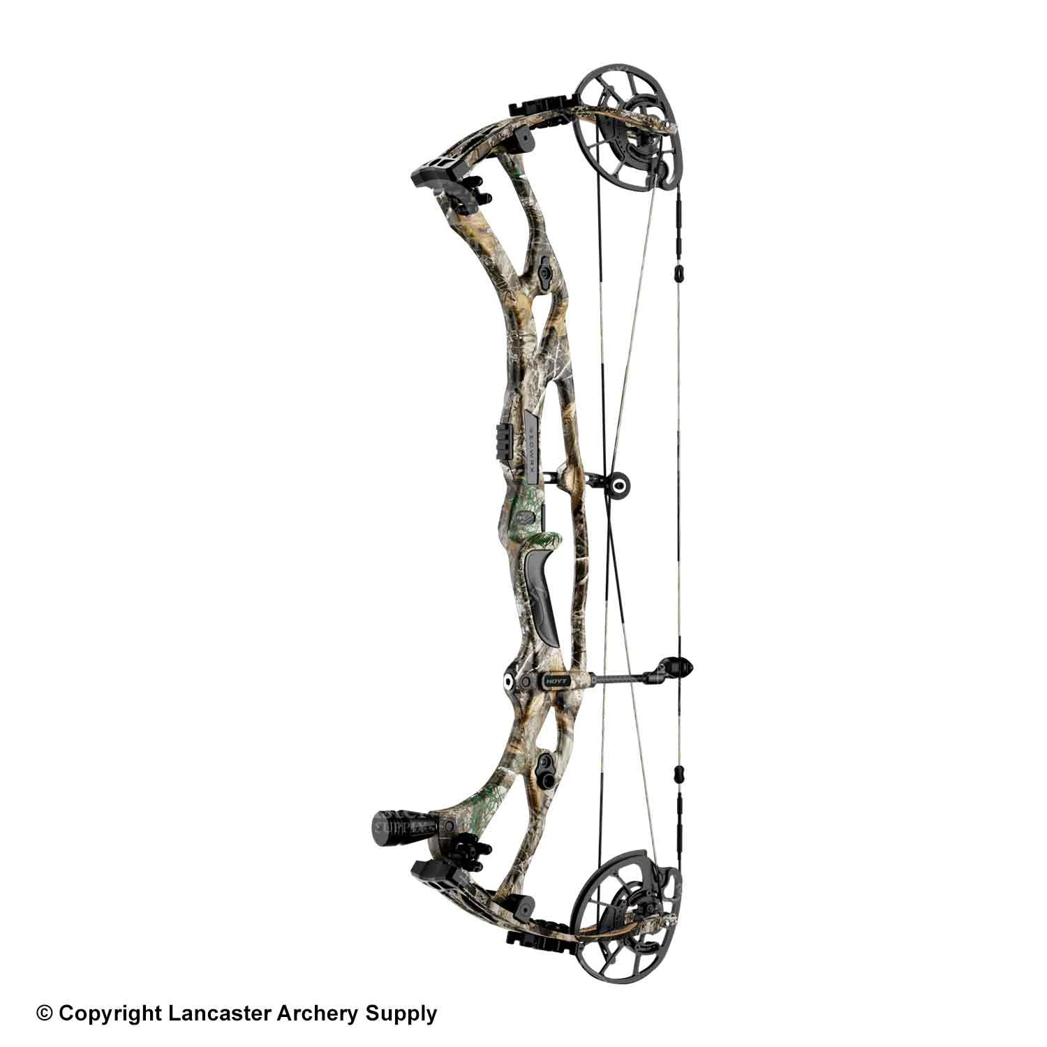 Hoyt RX-7 Ultra Compound Hunting Bow 7 Hoyt RX-7 Ultra Compound Hunting Bow - Image 5