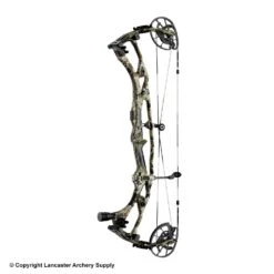 Hoyt RX-7 Ultra Compound Hunting Bow 9 Hoyt RX-7 Ultra Compound Hunting Bow -Excalibur Shop 1033439 subalpine