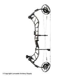 PSE Fortis 30 Compound Hunting Bow (EC2) -Excalibur Shop 1033793 elevated2