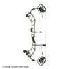 PSE Fortis 30 Compound Hunting Bow (EC2) -Excalibur Shop 1033793 tan
