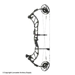 PSE Fortis 30 Compound Hunting Bow (EC2) -Excalibur Shop 1033793 verde