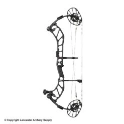 PSE Fortis 30 Compound Hunting Bow (E2)