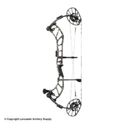 PSE Fortis 30 Compound Hunting Bow (E2) -Excalibur Shop 1033794 evo2