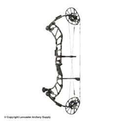 PSE Fortis 30 Compound Hunting Bow (E2) -Excalibur Shop 1033794 verdi