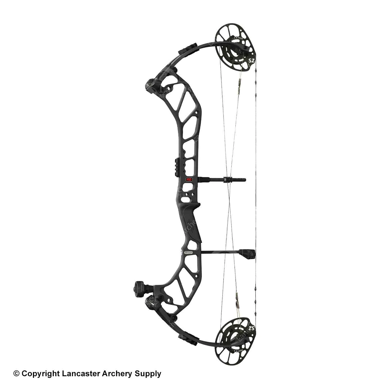 PSE Fortis 30 Compound Hunting Bow (S2) 7 PSE Fortis 30 Compound Hunting Bow (S2) - Image 5