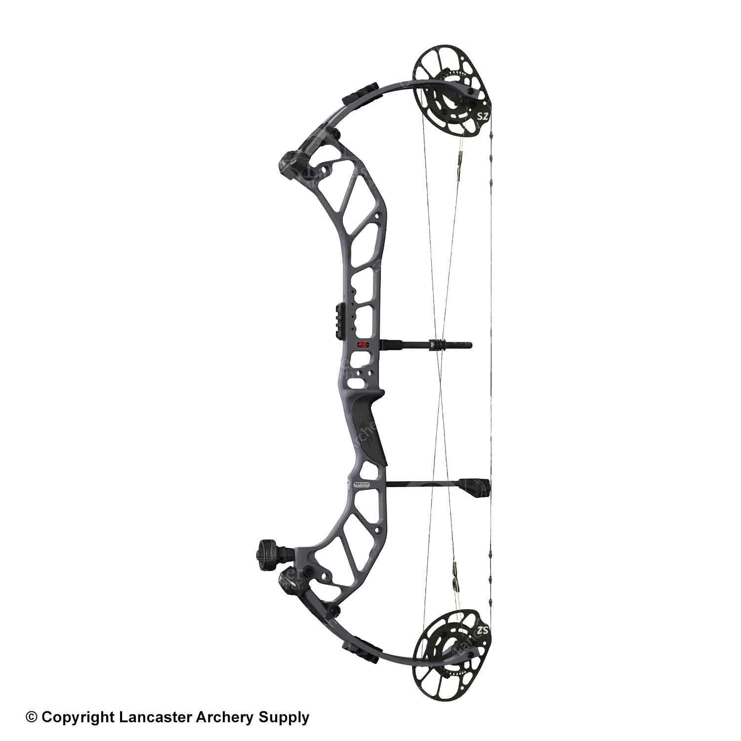 PSE Fortis 30 Compound Hunting Bow (S2) 8 PSE Fortis 30 Compound Hunting Bow (S2) - Image 6