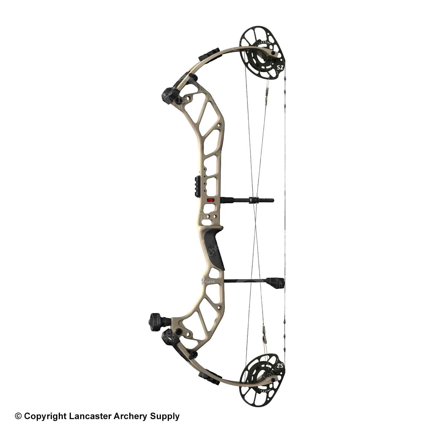 PSE Fortis 30 Compound Hunting Bow (S2) 6 PSE Fortis 30 Compound Hunting Bow (S2) - Image 4