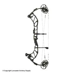 PSE Fortis 30 Compound Hunting Bow (S2) 19 PSE Fortis 30 Compound Hunting Bow (S2) -Excalibur Shop 1033795 verde