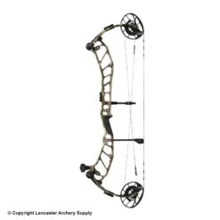 PSE Fortis 33 Compound Hunting Bow (EC2) -Excalibur Shop 1033796 bottomland