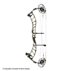 PSE Fortis 33 Compound Hunting Bow (E2) 16 PSE Fortis 33 Compound Hunting Bow (E2) -Excalibur Shop 1033797 bottomland