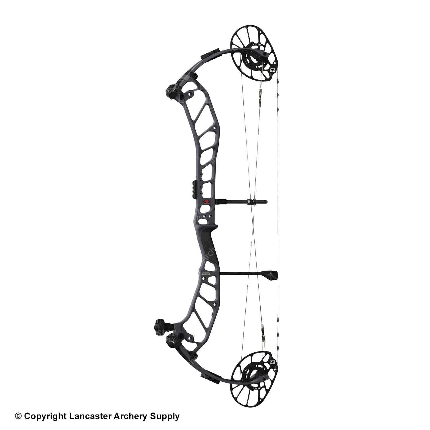 PSE Fortis 33 Compound Hunting Bow (E2) 4 PSE Fortis 33 Compound Hunting Bow (E2) - Image 2