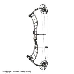 PSE Fortis 33 Compound Hunting Bow (E2) 17 PSE Fortis 33 Compound Hunting Bow (E2) -Excalibur Shop 1033797 elevated