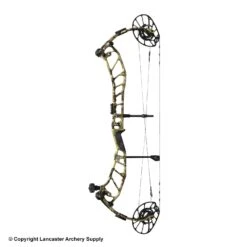 PSE Fortis 33 Compound Hunting Bow (E2) 18 PSE Fortis 33 Compound Hunting Bow (E2) -Excalibur Shop 1033797 subalpine