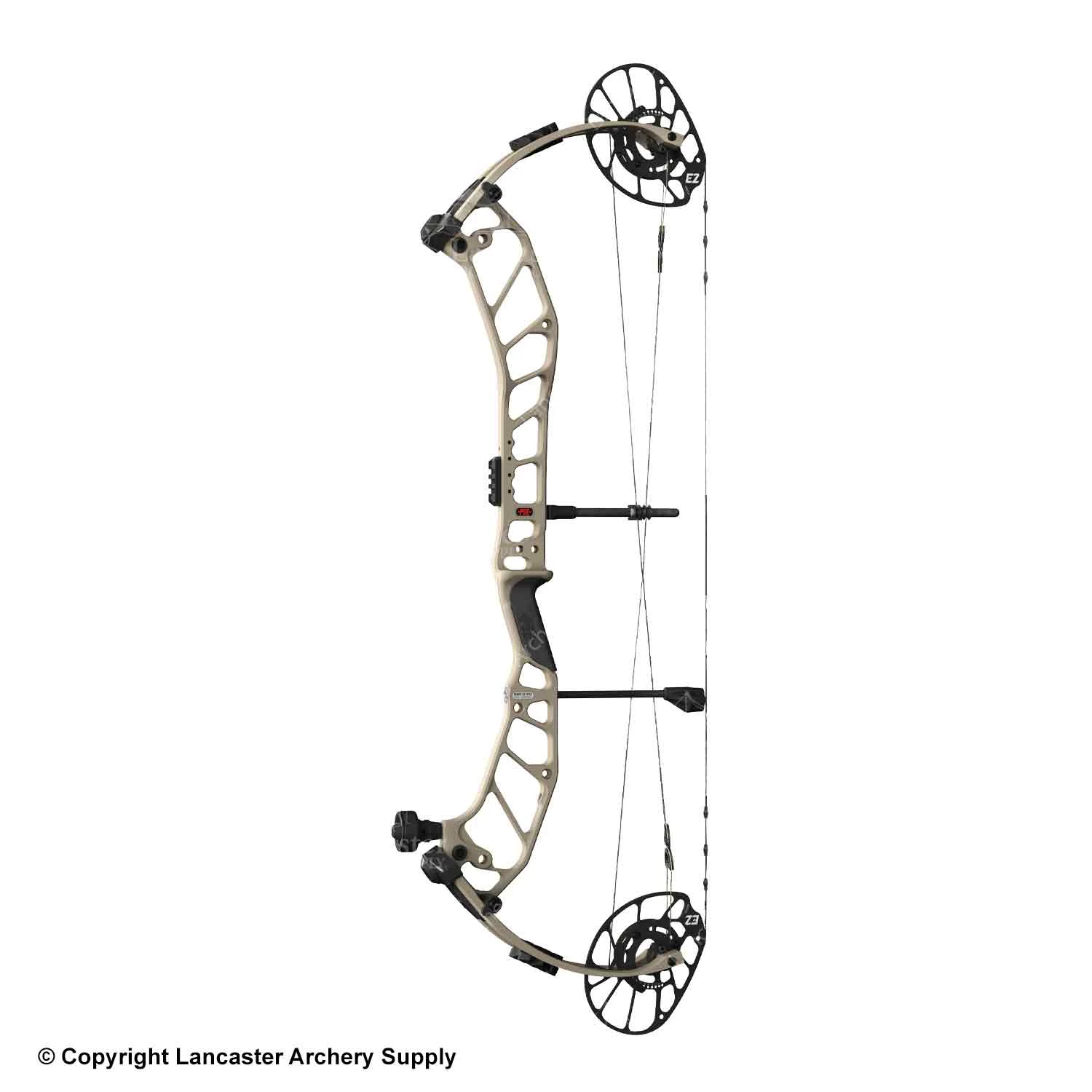 PSE Fortis 33 Compound Hunting Bow (E2) 11 PSE Fortis 33 Compound Hunting Bow (E2) - Image 9