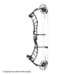 PSE Fortis 33 Compound Hunting Bow (E2) 15 PSE Fortis 33 Compound Hunting Bow (E2) -Excalibur Shop 1033797 verde