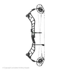 PSE Nock On Unite Compound Hunting Bow (E2 Cam) -Excalibur Shop 1034136 blk