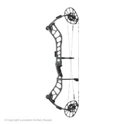 PSE Nock On Unite Compound Hunting Bow (E2 Cam) -Excalibur Shop 1034136 char