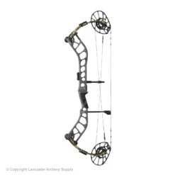 PSE Nock On Unite Compound Hunting Bow (E2 Cam) -Excalibur Shop 1034136 char camo