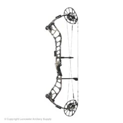 PSE Nock On Unite Compound Hunting Bow (E2 Cam) -Excalibur Shop 1034136 evo2