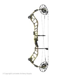 PSE Nock On Unite Compound Hunting Bow (E2 Cam) -Excalibur Shop 1034136 subalpine