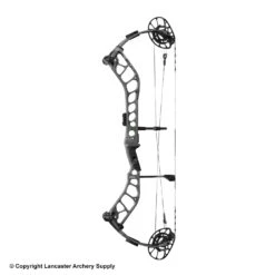 PSE Nock On Unite Compound Hunting Bow (S2 Cam) -Excalibur Shop 1034138 char