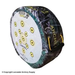 American Whitetail Aggression Foam Target