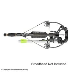 Barnett Whitetail Hunter STR Crossbow Package 7 Barnett Whitetail Hunter STR Crossbow Package -Excalibur Shop 1290110 top
