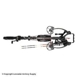 Barnett HyperTac 420 Crossbow Package W/ CCD -Excalibur Shop 1290123 3