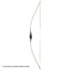 Fred Bear Montana Longbow (Black Maple) -Excalibur Shop 1360067