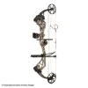 2019 Bear Species Compound Bow W/ RTH Package -Excalibur Shop 1360246 rtedge