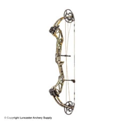2021 Bear Inception Compound Bow -Excalibur Shop 1360286 xtra