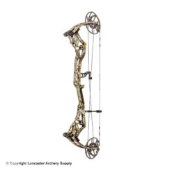 2021 Bear Redemption EKO Compound Bow 11 2021 Bear Redemption EKO Compound Bow -Excalibur Shop 1360295 edge